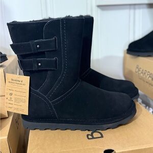 BEARPAW AURELIA BOOTS